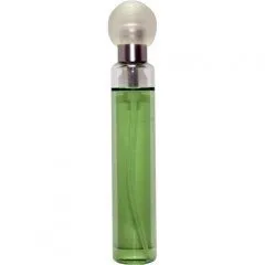 Jōvan Individuality - Earth perfume bottle