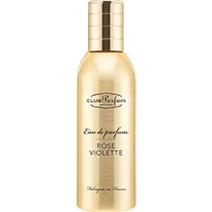 Club Parfum Rose - Violette parfüm şişesi