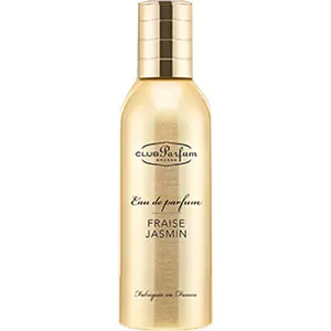 Club Parfum Fraise - Jasmin parfüm şişesi