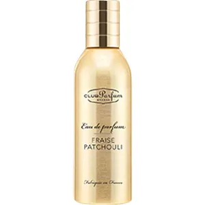 Club Parfum Fraise - Patchouli parfüm şişesi