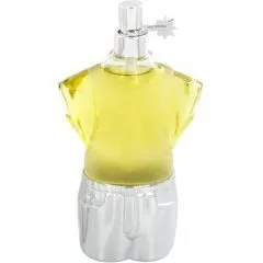 Jacques Philippe Silver Jeans for Men perfume bottle
