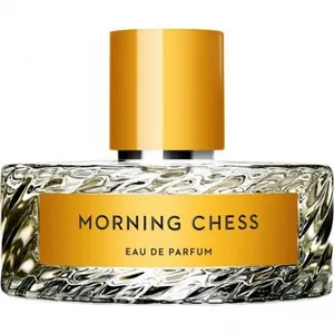 Vilhelm Parfumerie Morning Chess (Eau de Parfum) perfume bottle