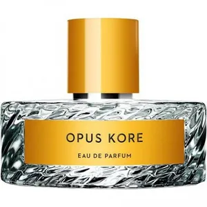 Vilhelm Parfumerie Opus Kore parfüm şişesi