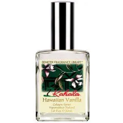 Demeter Fragrance Library Hawaiian Vanilla (Cologne) parfüm şişesi