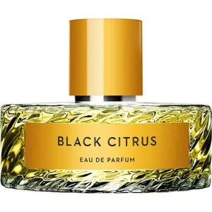 Vilhelm Parfumerie Black Citrus parfüm şişesi