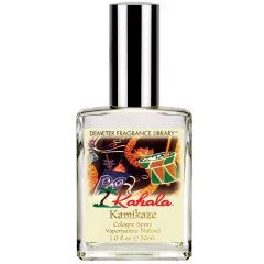 Demeter Fragrance Library Kamikaze (Cologne) parfüm şişesi