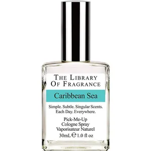 Demeter Fragrance Library Caribbean Sea (Cologne) parfüm şişesi