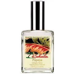 Demeter Fragrance Library Kahala Collection - Papaya parfüm şişesi