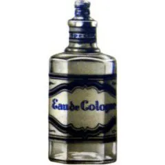 Leo Parfüm Eau de Cologne Spezial parfüm şişesi