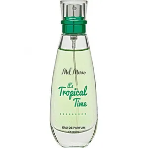 Mel Merio It's Tropical Time parfüm şişesi