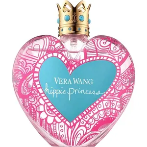 Vera Wang Hippie Princess perfume bottle
