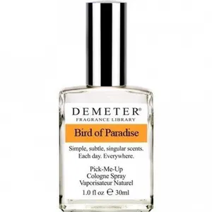 Demeter Fragrance Library Bird of Paradise (Cologne) parfüm şişesi