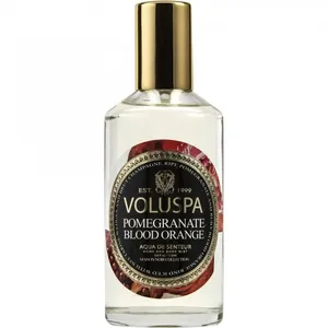 Voluspa Maison Noir - Pomegranate Blood Orange perfume bottle