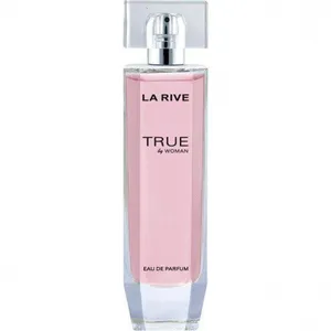 La Rive True by Woman parfüm şişesi