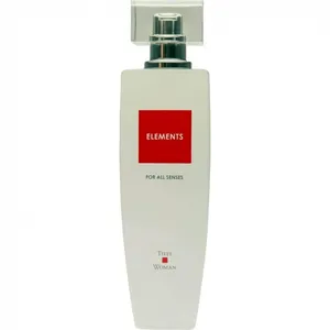 Tiffi Elements - For All Senses perfume bottle