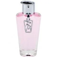 Rémy Marquis RM Magic perfume bottle