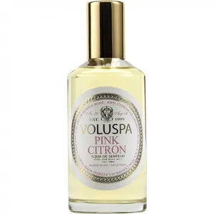 Voluspa Maison Blanc - Pink Citron parfüm şişesi