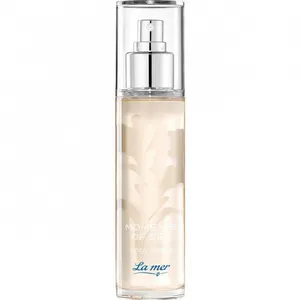 La Mer Moments of Sea perfume bottle