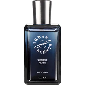 Urban Scents Sensual Blend perfume bottle