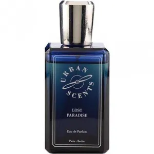 Urban Scents Lost Paradise parfüm şişesi