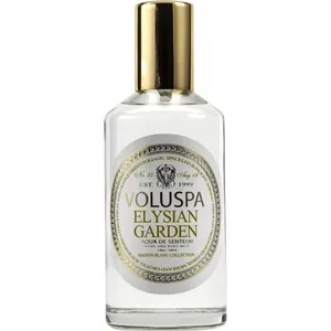 Voluspa Maison Blanc - Elysian Garden parfüm şişesi