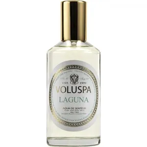Voluspa Maison Blanc - Laguna parfüm şişesi