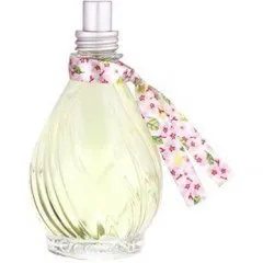L'Occitane au Brésil Flor de Carambola perfume bottle