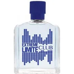 Jeanne Arthes Extreme Limite Club parfüm şişesi