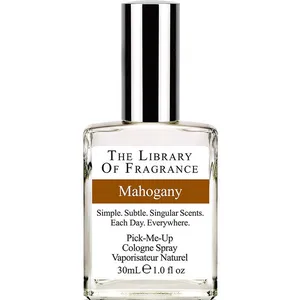 Demeter Fragrance Library Mahogany (Cologne) perfume bottle