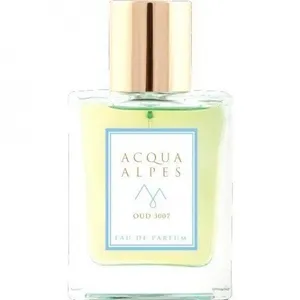 Acqua Alpes Oud 3007 / Oud Night pour Femme parfüm şişesi