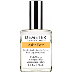 Demeter Fragrance Library Asian Pear (Cologne) parfüm şişesi