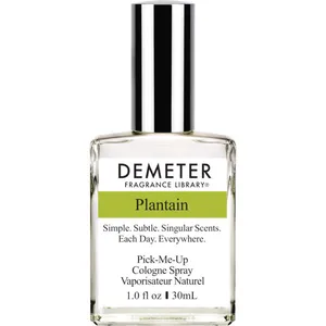 Demeter Fragrance Library Plantain (Cologne) perfume bottle