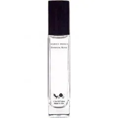 Harvey Prince Damask Rose perfume bottle