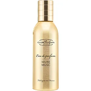 Club Parfum Mûre - Musc perfume bottle