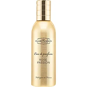 Club Parfum Rose - Passion parfüm şişesi