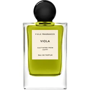 Fiele Fragrances Viola parfüm şişesi