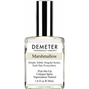 Demeter Fragrance Library Marshmallow (Cologne) parfüm şişesi