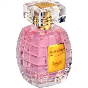 Roland V. Vadé Rétro Women perfume bottle