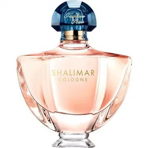 Guerlain Shalimar Cologne perfume bottle