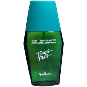 Yves Rocher Temps Frais perfume bottle