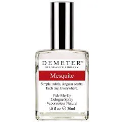 Demeter Fragrance Library Mesquite parfüm şişesi