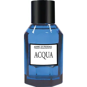 Jeanne en Provence Acqua parfüm şişesi
