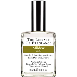 Demeter Fragrance Library Mildew (Cologne) parfüm şişesi