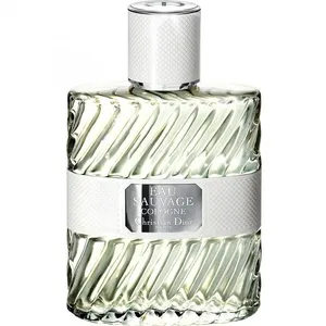 Dior Eau Sauvage Cologne parfüm şişesi
