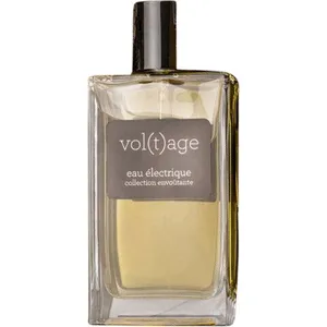 Vol(t)age Eau Électrique - Collection Envoûtante parfüm şişesi
