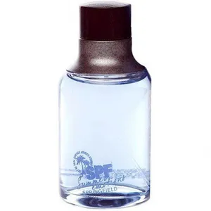 Springfield Summer Emotions Man perfume bottle