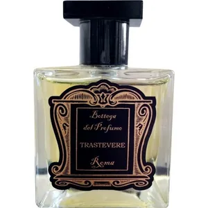 Bottega del Profumo Trastevere, Roma perfume bottle