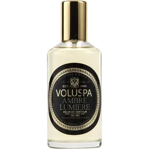 Voluspa Maison Noir - Ambre Lumiere parfüm şişesi