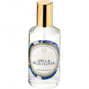 Voluspa Maison Jardin - Apple & Blue Clover perfume bottle