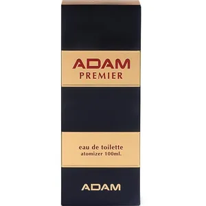 Careline Adam Premier perfume bottle